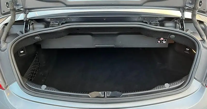 C 300 Convertible Mercedes