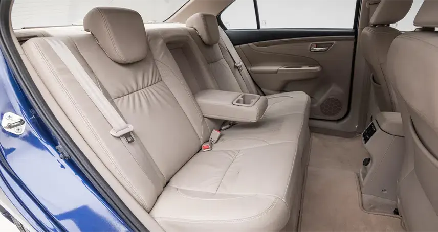 Maruti Suzuki Ciaz