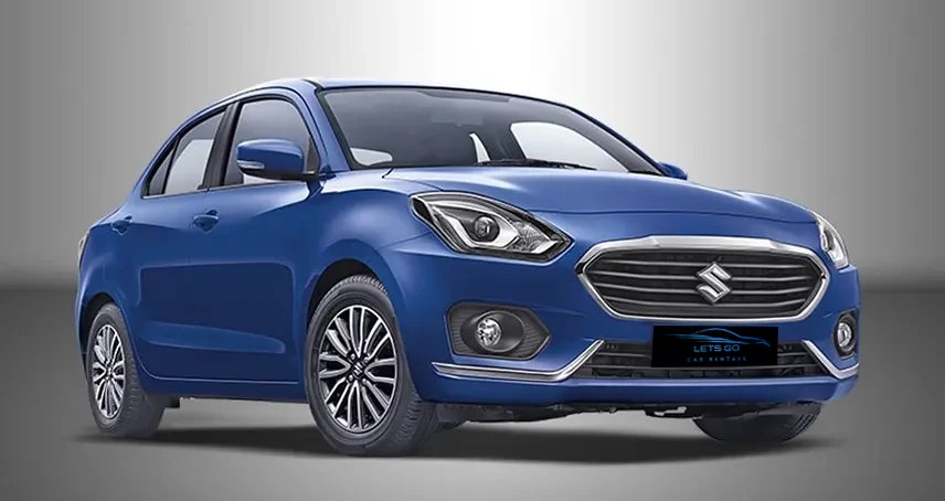 Swift Dzire New
