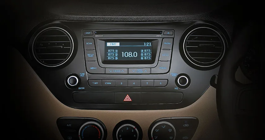 Hyundai grand i10 (Manual)